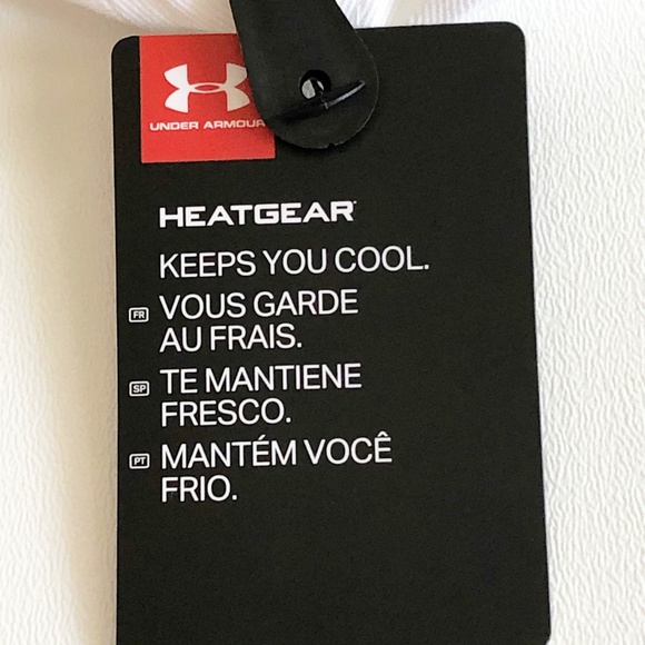 NWT Under Armour USA Americana Patriotic Hat - Picture 10 of 11